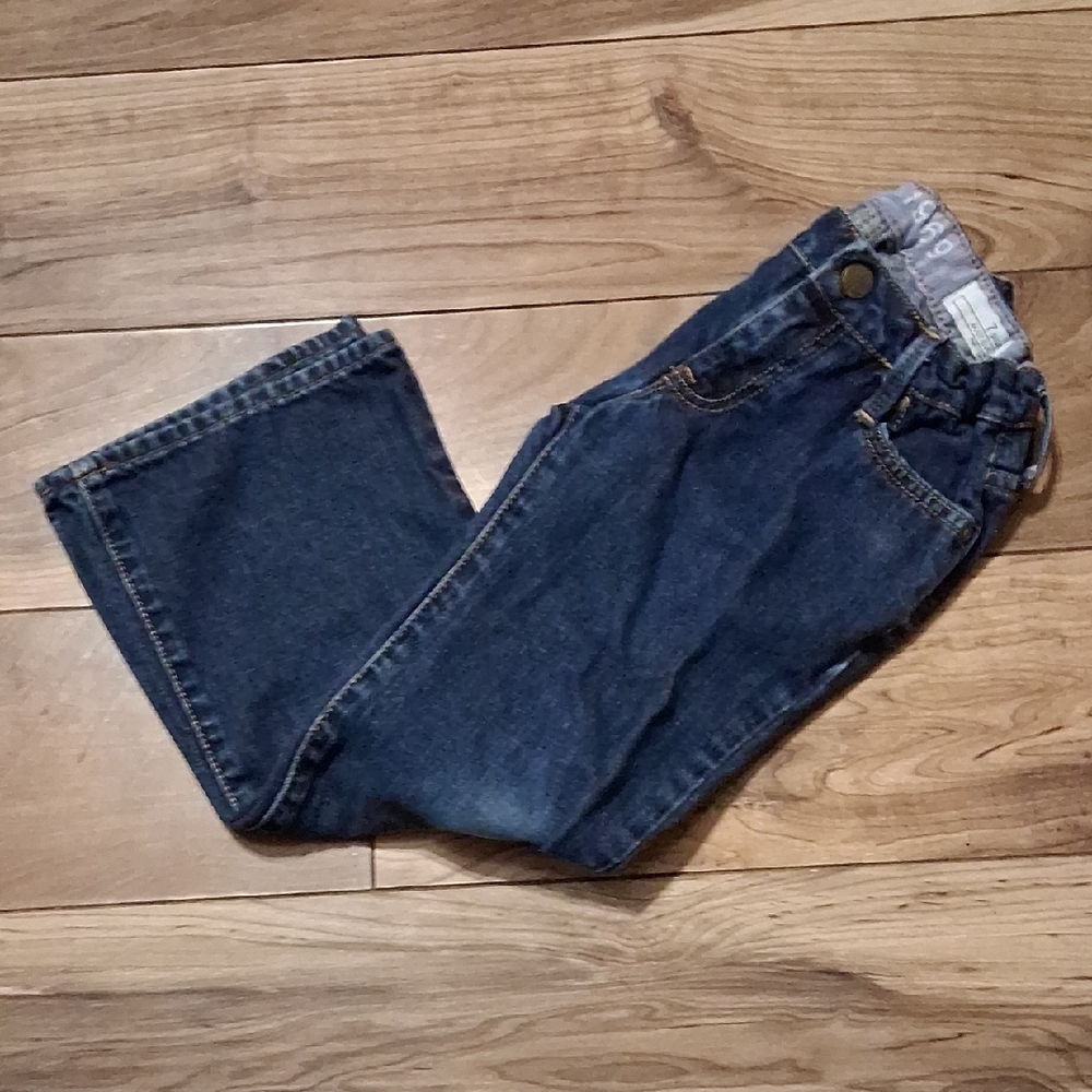 GapKids Girl Blue Jeans